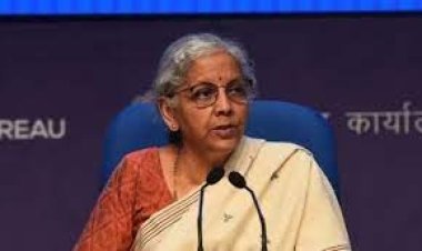 GST Council meeting to be held tomorrow; Decision on how to levy 28 percent GST on online gaming, casino