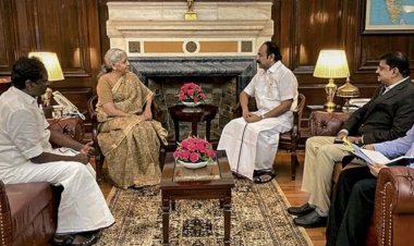 GST Council Meet Decision: 28 percent tax on online gaming will not be removed, decision will be applicable from October 1