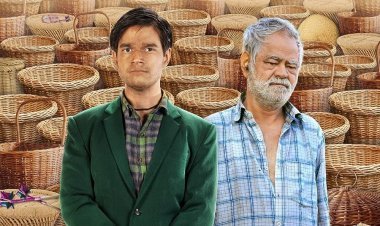 Coat Movie Review: An Engaging Tale of Determination and Social Statement