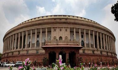 Drug awareness should be included in the curriculum, the parliamentary standing committee presented its report in the house