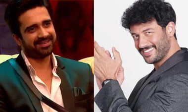 Double Eviction in Final Week of 'Bigg Boss OTT 2': Jad Hadid and Avinash Sachdev Bid Farewell Ahead of Grand Finale