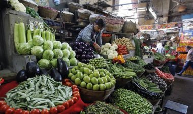 July retail inflation is expected to exceed the maximum limit of six percent, the government will release the figures on this day