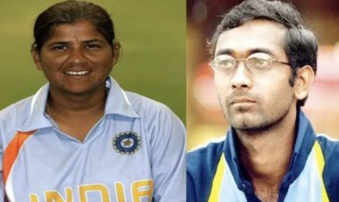 2 Indian cricketers were born on 15th August, luck did not get along with them despite good start, today they are living anonymous life