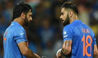 "Virat Kohli" of bowlers is returning to Team India, this Indian player is desperate to make a splash in Ireland