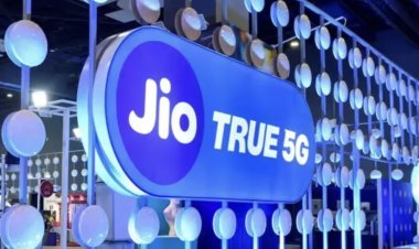 Reliance AGM 2023: Jio 5G service will be available across the country by December this year, one million 5G sales will start