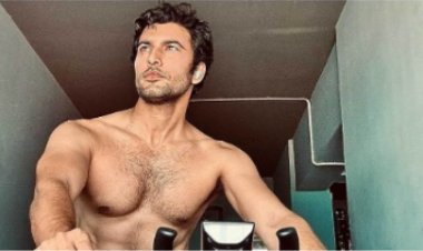 Navneet Malik's Dedication Shines: Adding 10 Kgs for 'The Freelancer' Role Redefines Commitment