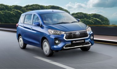 Planning to buy Toyota Rumion, first check waiting period, price starts from Rs 12.08 lakh