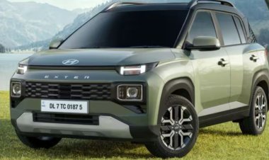 Hyundai Exter EV: Hyundai can launch this electric car by next year, will compete with Tata Punch EV