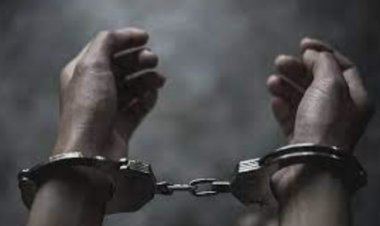 Rape of many girl students in Arunachal Pradesh, school principal along with accused teacher arrested