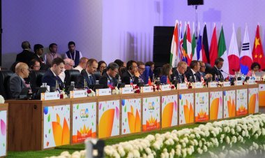 Grand gathering of 27 countries and dozens of global organizations at the G-20 conference, Russia and China will not participate in the meeting