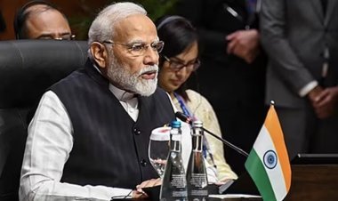 G20: PM Modi will meet with heads of 15 countries, economic and strategic interests will be given priority