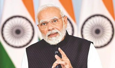 G-20 New Delhi Consensus reached on issuing manifesto, PM Modi said - this is the time to move together for the welfare of the world