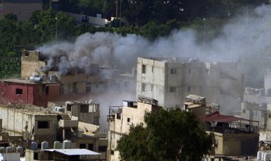 Lebanon: Violent clashes are not stopping in the Palestinian refugee camp, again 10 died; Dozens of people injured
