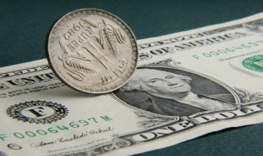 Dollar to Rupee Rate: Rupee opened with a rise against the dollar, increased by 6 paise