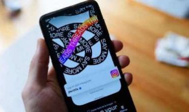 You will be able to delete a post made by mistake in a few minutes, this special feature will soon be available in Meta Threads