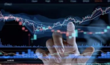 Yatra Online's shares listed in the market, stock fell more than 10 percent in early trade