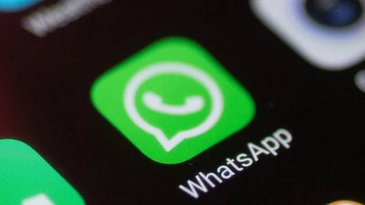 WhatsApp New Feature: Now WhatsApp will be able to log in even without number, no one will be able to misuse it even if they want to