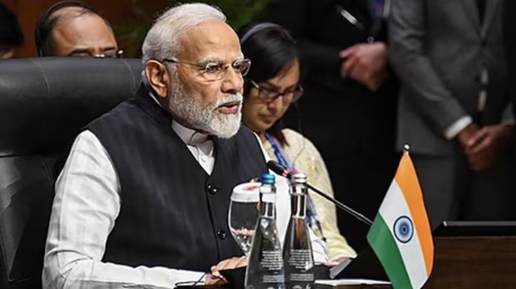 G20: PM Modi will meet with heads of 15 countries, economic and strategic interests will be given priority