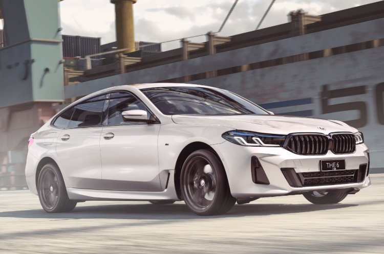 BMW launches 630i M Sport Signature variant, equipped with these special features