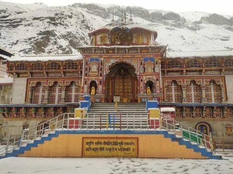 'A large number of historical monuments are not under any protection', parliamentary panel questions the Culture Ministry