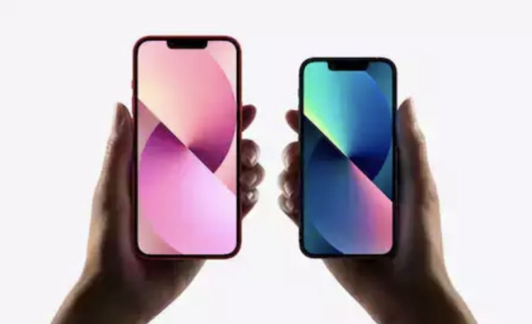 iPhone 13 becomes cheaper with iPhone 15 launch, bumper discount available before festive season