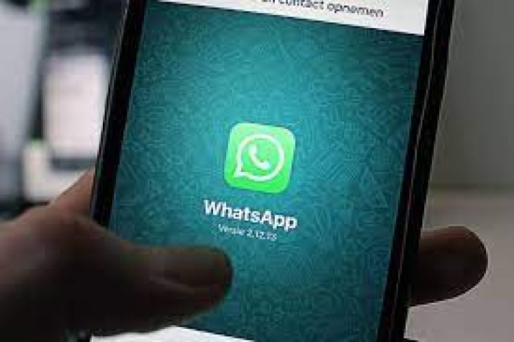 There will be no worry about WhatsApp Status being removed, not for a day; Now you can make long settings up to 2 weeks