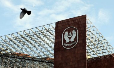 GST authority imposed penalty of Rs 36844 on LIC, accused of paying less tax