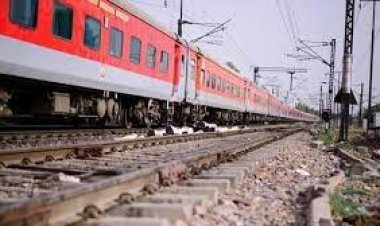 Kolkata: Firing in Sealdah Rajdhani Express train, no casualties; Accused youth arrested