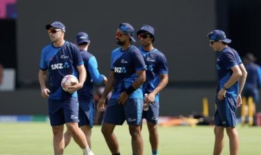 BAN vs NZ: Will the bowlers dominate in MA Chidambaram Stadium or will the batsmen blow, know the pitch report