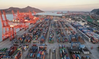 India's imports and exports declined, trade deficit stood at $19.37 billion in September