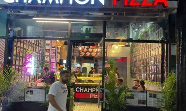 NYC's Champion Pizza is Expanding New Locations in Tampa and Miami,Florida