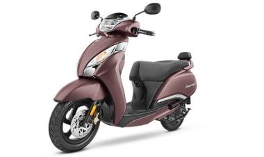 TVS Jupiter 125 gets SmartXonnect technology; Launched at a starting price of Rs 96,855