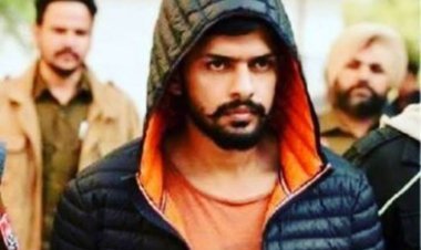 Drug Smuggling: NIA filed charge sheet against gangster Lawrence Vishnoi, the case is related to heroin smuggling