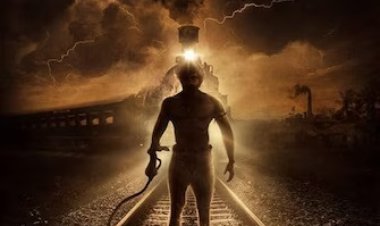 Tiger Nageswara Rao Review: Ravi Teja Shines Amidst a Flawed Film, Nupur Sanon's Role Lacks Depth