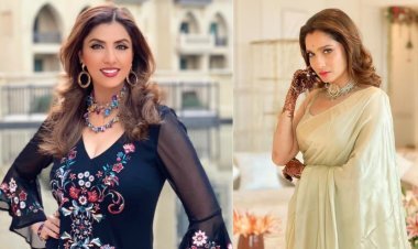 Jyoti Saxena Extends Support to Ankita Lokhande on Bigg Boss 17, Citing Individual Strength