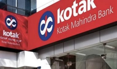 Kotak Mahindra Bank Reports 24% Surge in Q2 Profits, Reaches Rs 3,191 Crore