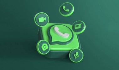 WhatsApp will look changed, the new design and green color of the app icon can woo your heart