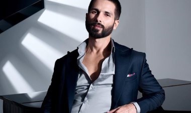 'Deva' Unveiled: Shahid Kapoor's High-Octane Action Flick to Hit Theaters in October 2024