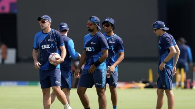 BAN vs NZ: Will the bowlers dominate in MA Chidambaram Stadium or will the batsmen blow, know the pitch report