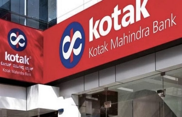 Kotak Mahindra Bank Reports 24% Surge in Q2 Profits, Reaches Rs 3,191 Crore