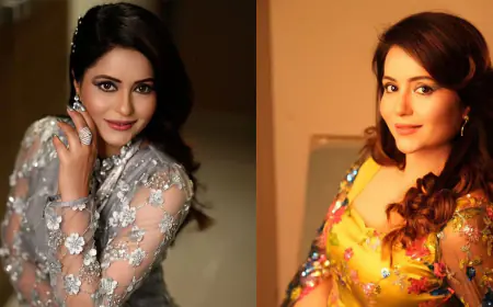 Charrul Malik's Take on the Festive Season: India's Diverse Celebrations