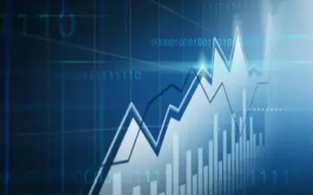 Decline in the stock market affected the M-Cap of top 10 firms; Market M-cap of this company decreased the most