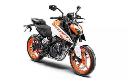 Want to buy the updated KTM 250 Duke? Before buying, know how much this bike has changed since before