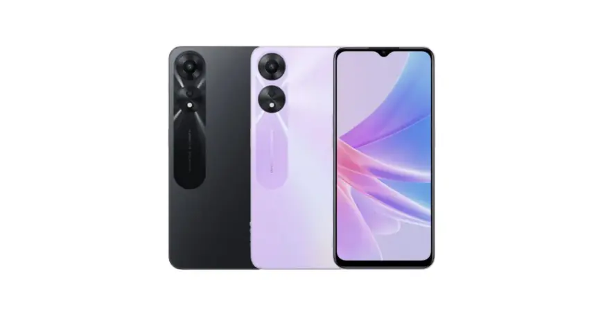 5G smartphone of Oppo with 8GB RAM and a 50MP camera has entered India, price is less than Rs 20000