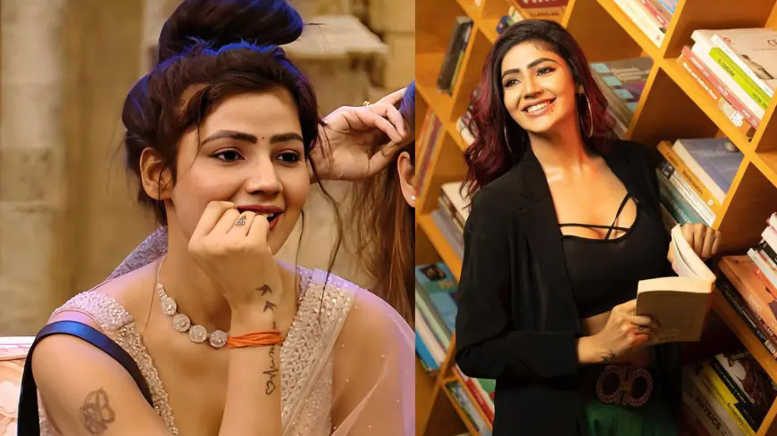 Soniya Bansal Eliminated from 'Bigg Boss 17', Desires Wildcard Return