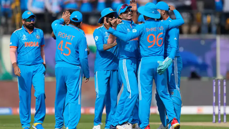 World Cup 2023: No need to be too happy, one small mistake will cost heavily, India may be out of the semi-finals