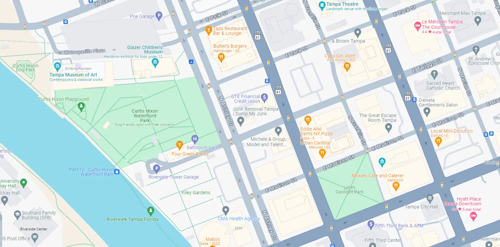 Google Maps will be seen in a changed color, new feature rolled out for these users