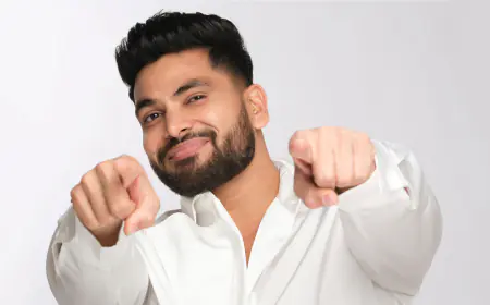 Shiv Thakare's Jhalak Dikhhla Jaa Challenge: Regaining Flexibility for Dance Success