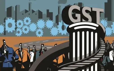 Finance Ministry started the plan to file appeal against demand order, those paying GST will get benefits
