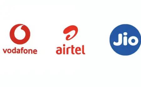 If you also get order delivery messages on WhatsApp, then be careful, Jio, Airtel and Vi warn of national security